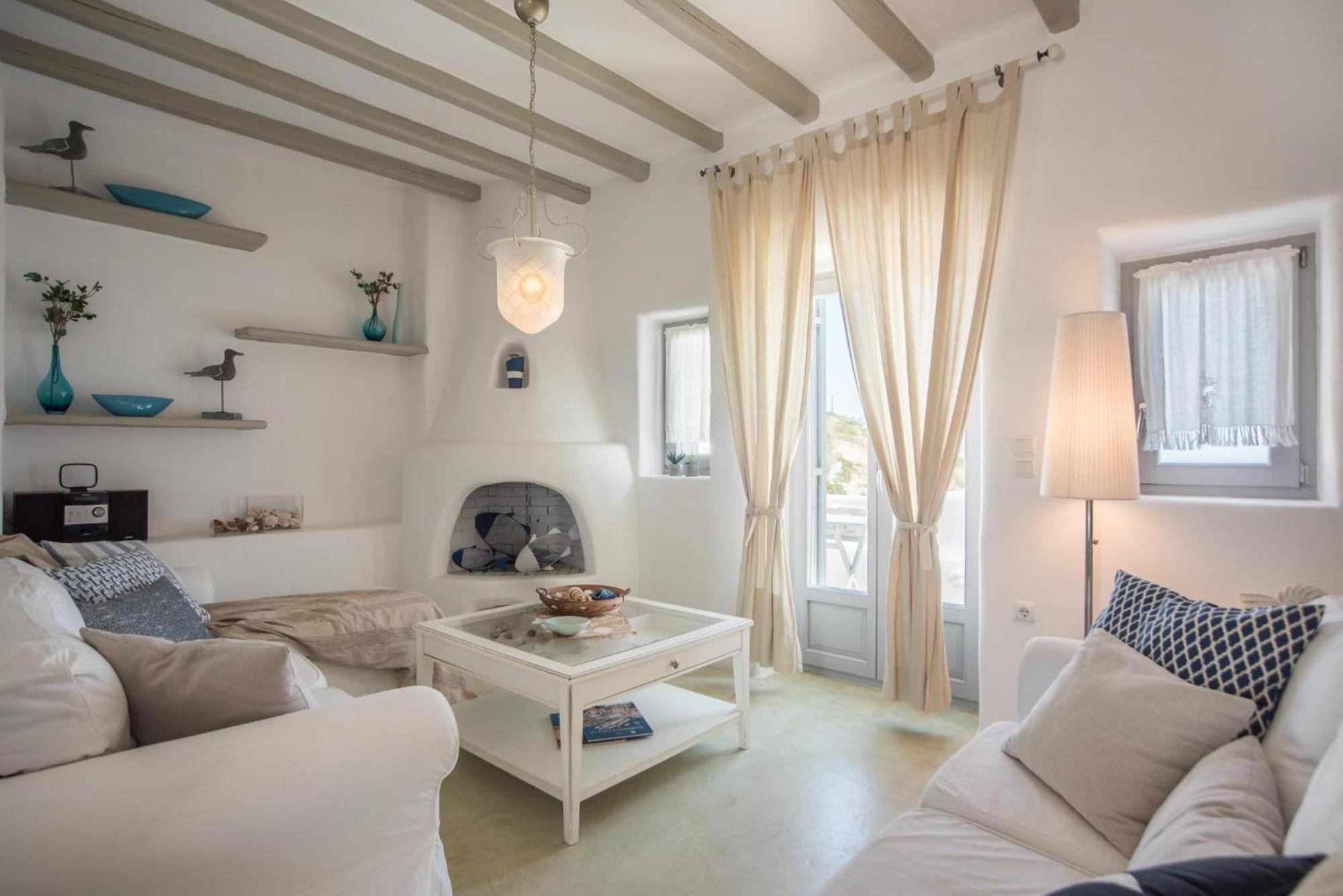 Villa Apleton *