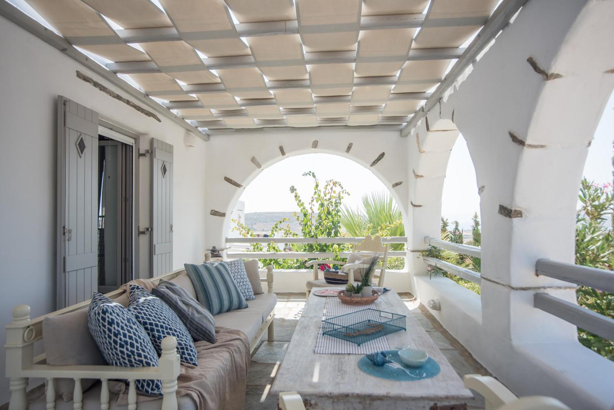 Apleton Villa *