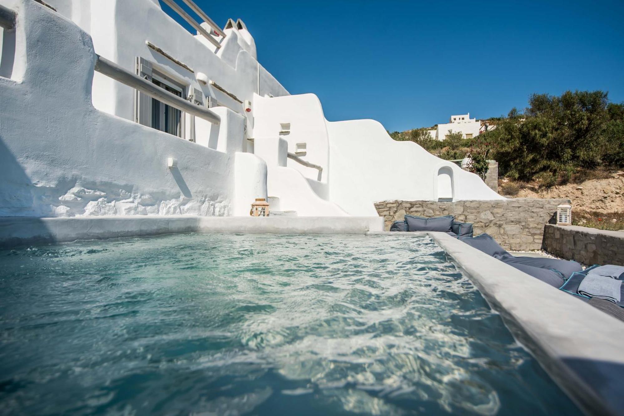 Villa Apleton *