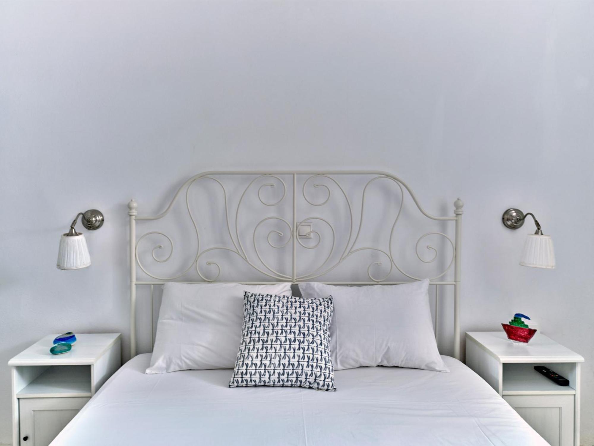 Villa Apleton Parikia (Paros)
