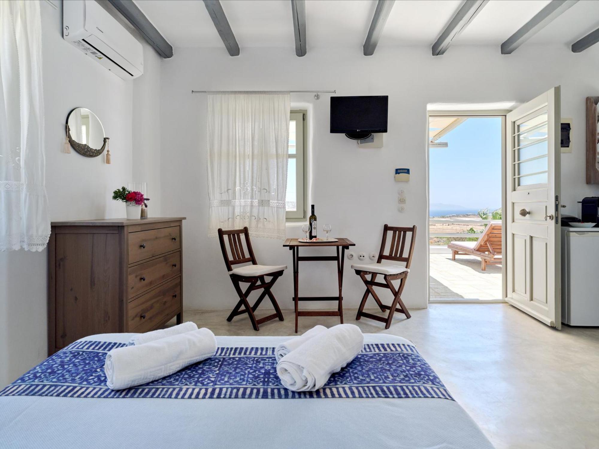 Apleton Villa *