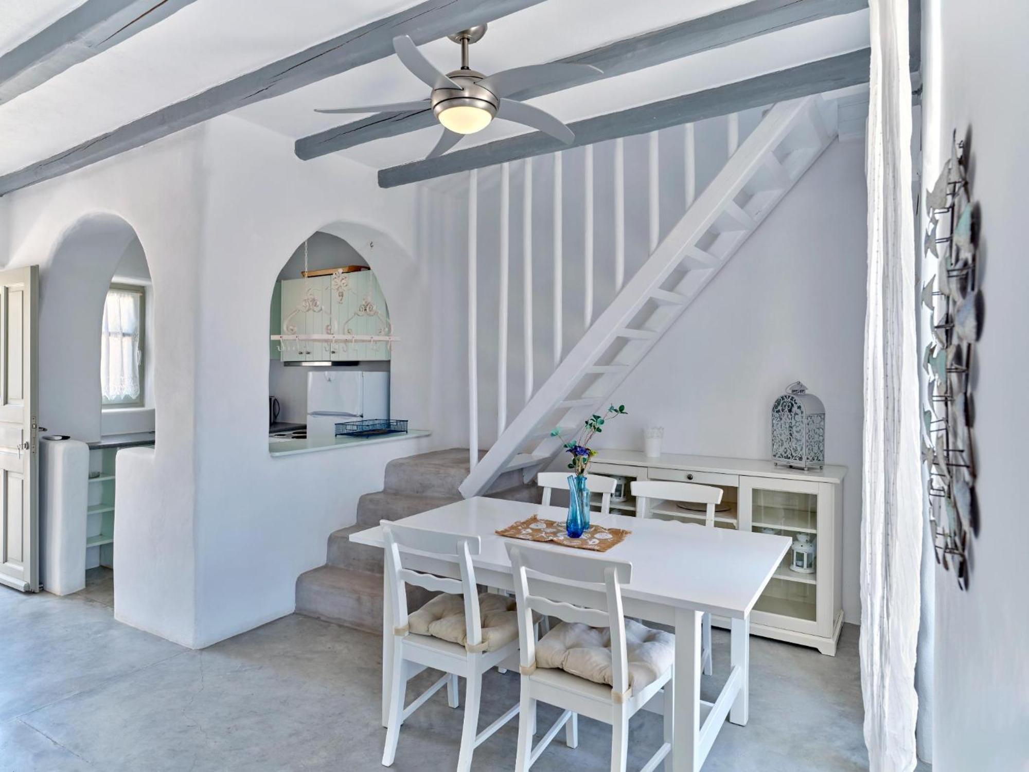 Villa Apleton Parikia (Paros)