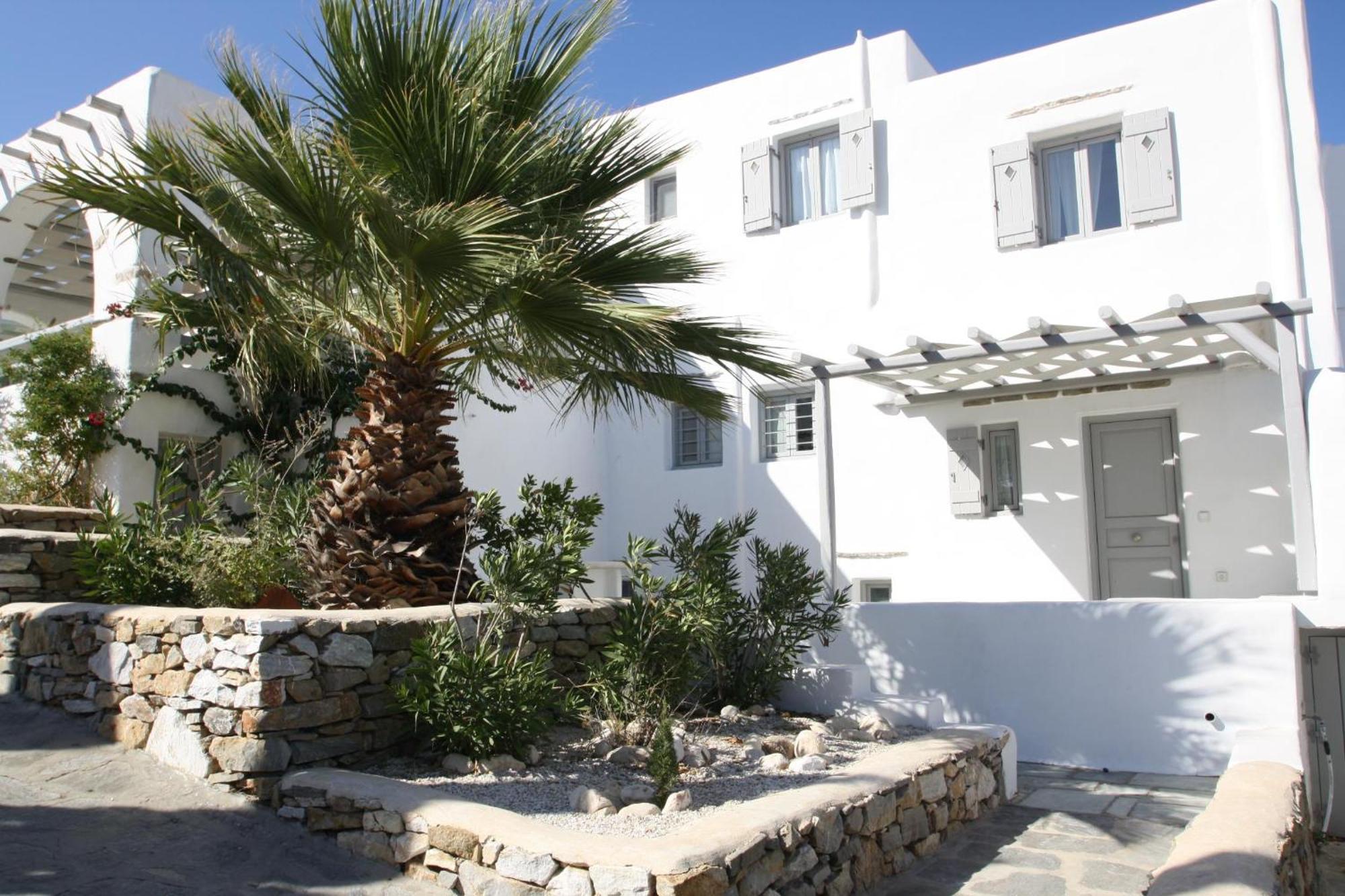 Apleton Villa