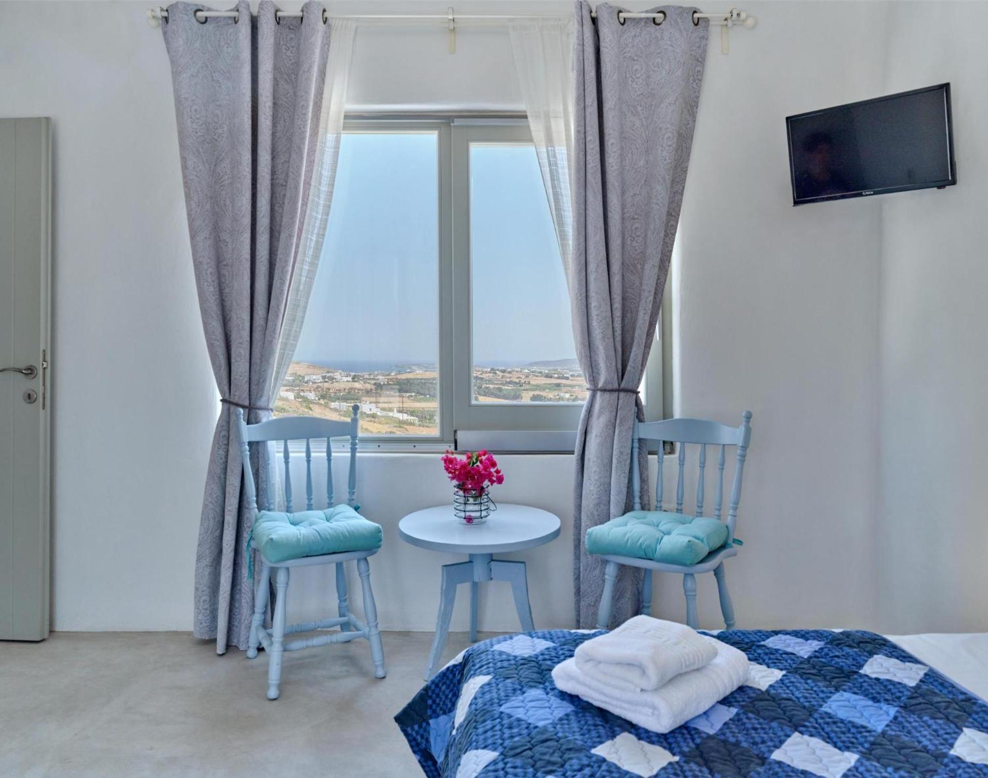 Villa Apleton Parikia (Paros)