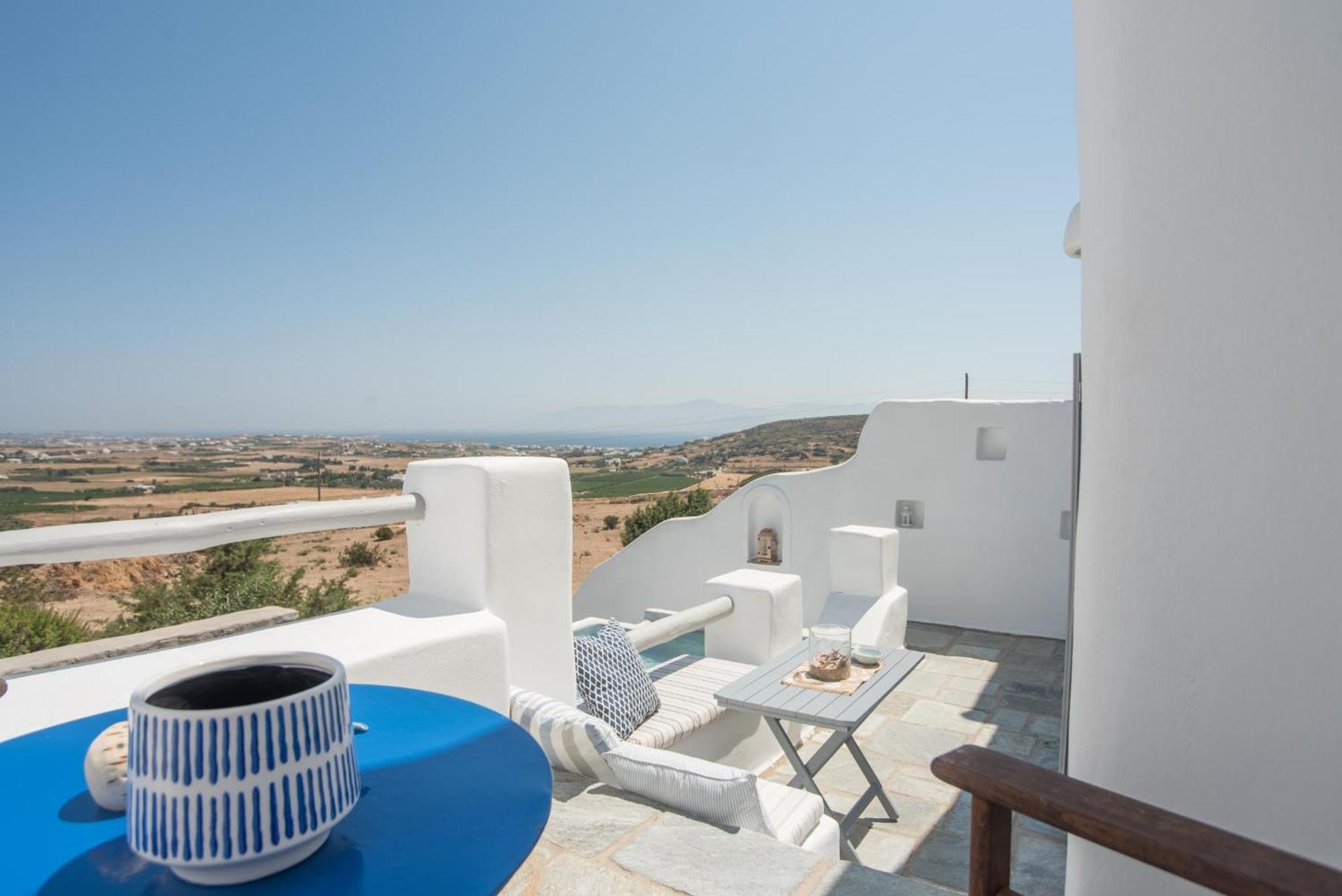 Villa Apleton Parikia (Paros)