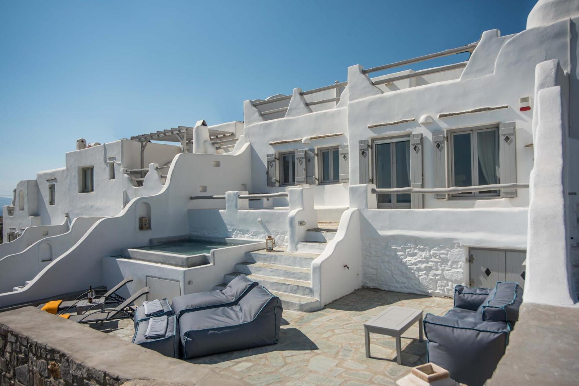Villa Apleton *