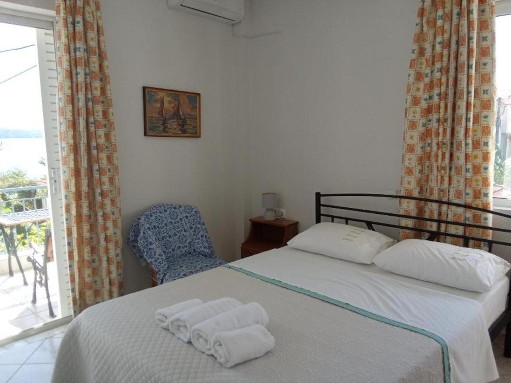 Apartment The House Nydri (Lefkada)
