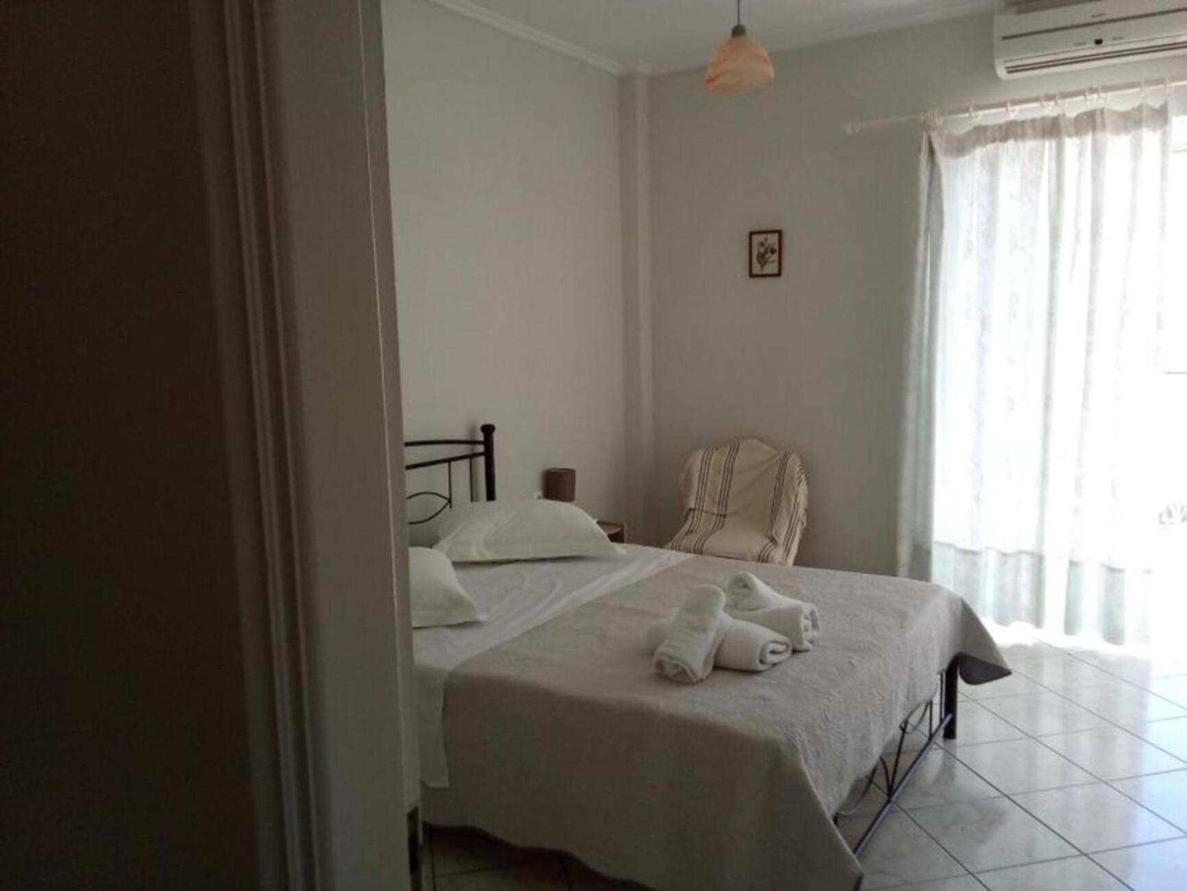 The House * Nydri (Lefkada)