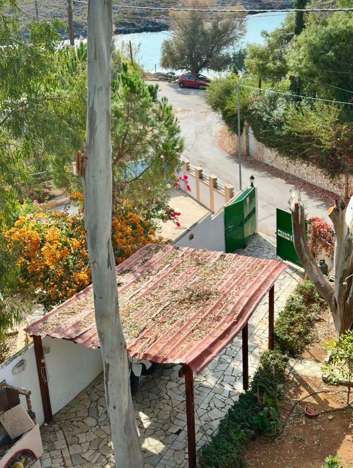 Apartment Tersanas