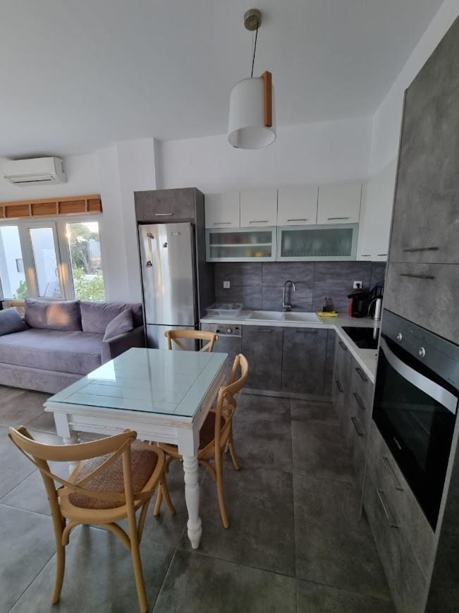Barewake's Place 1 Spacious Cycladic And Seaside View South Paros Aliki (Paros)