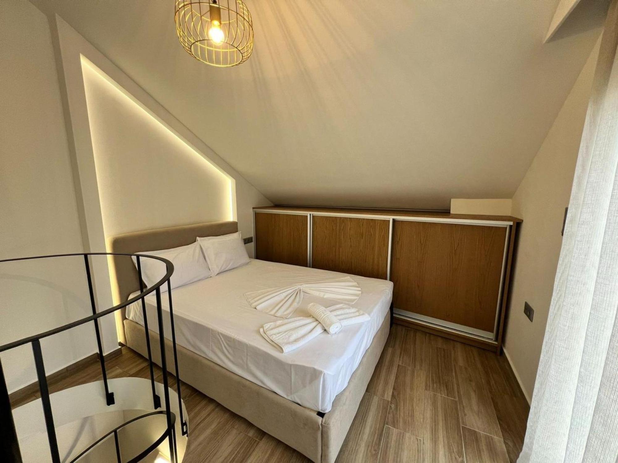 Elegant And Stylish Complex In Crete *