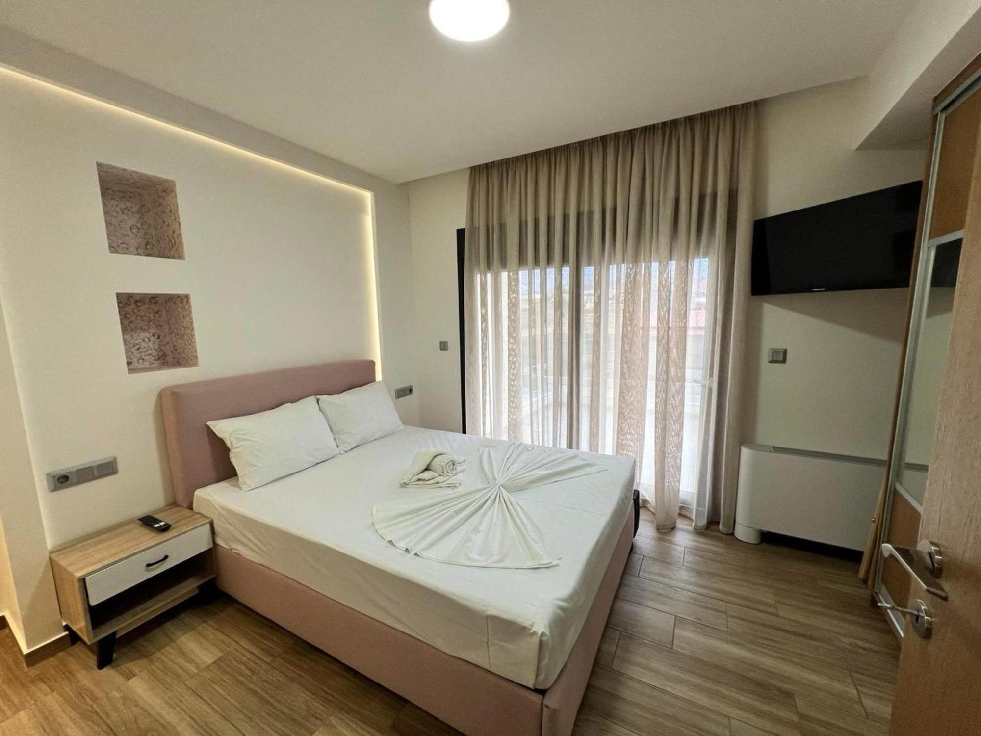 Elegant And Stylish Complex In Crete Gournes Gouvon