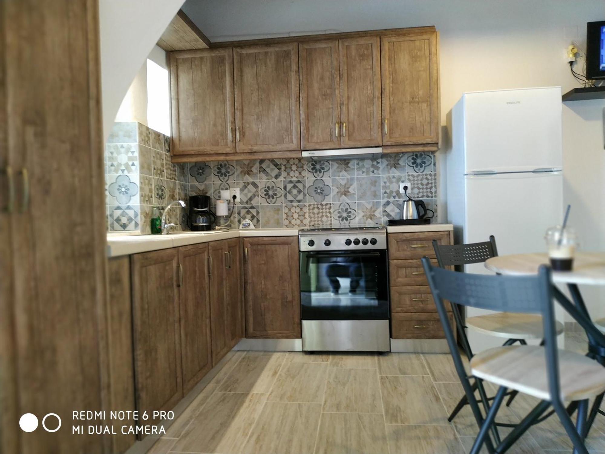 Sigalas House, Island Holiday home *