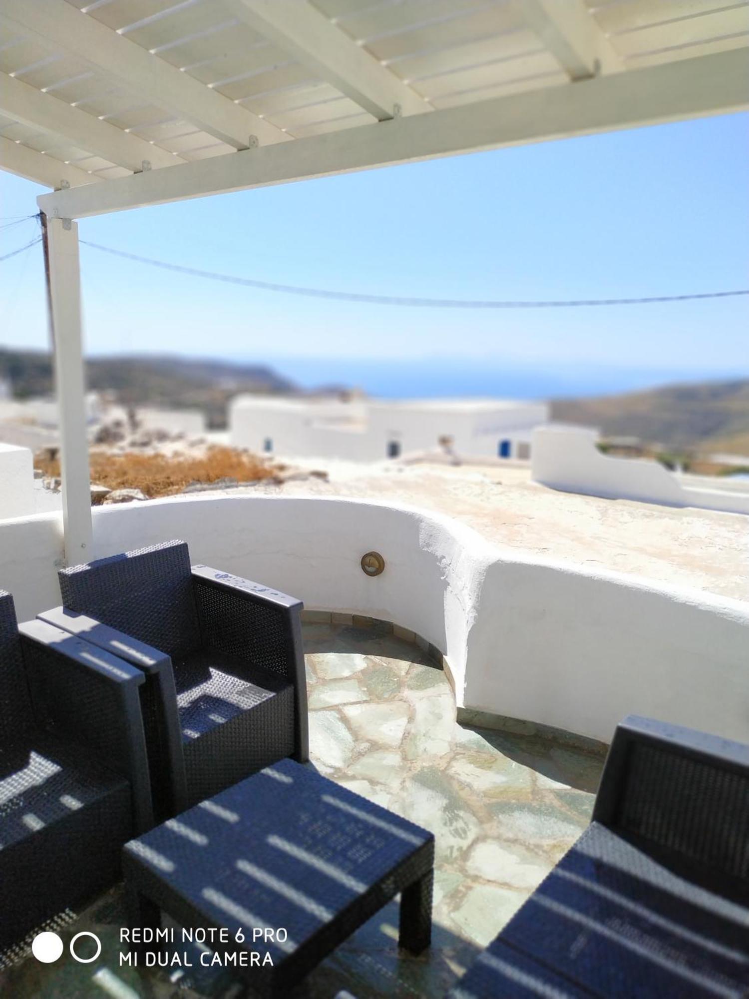 Sigalas House, Island Holiday home