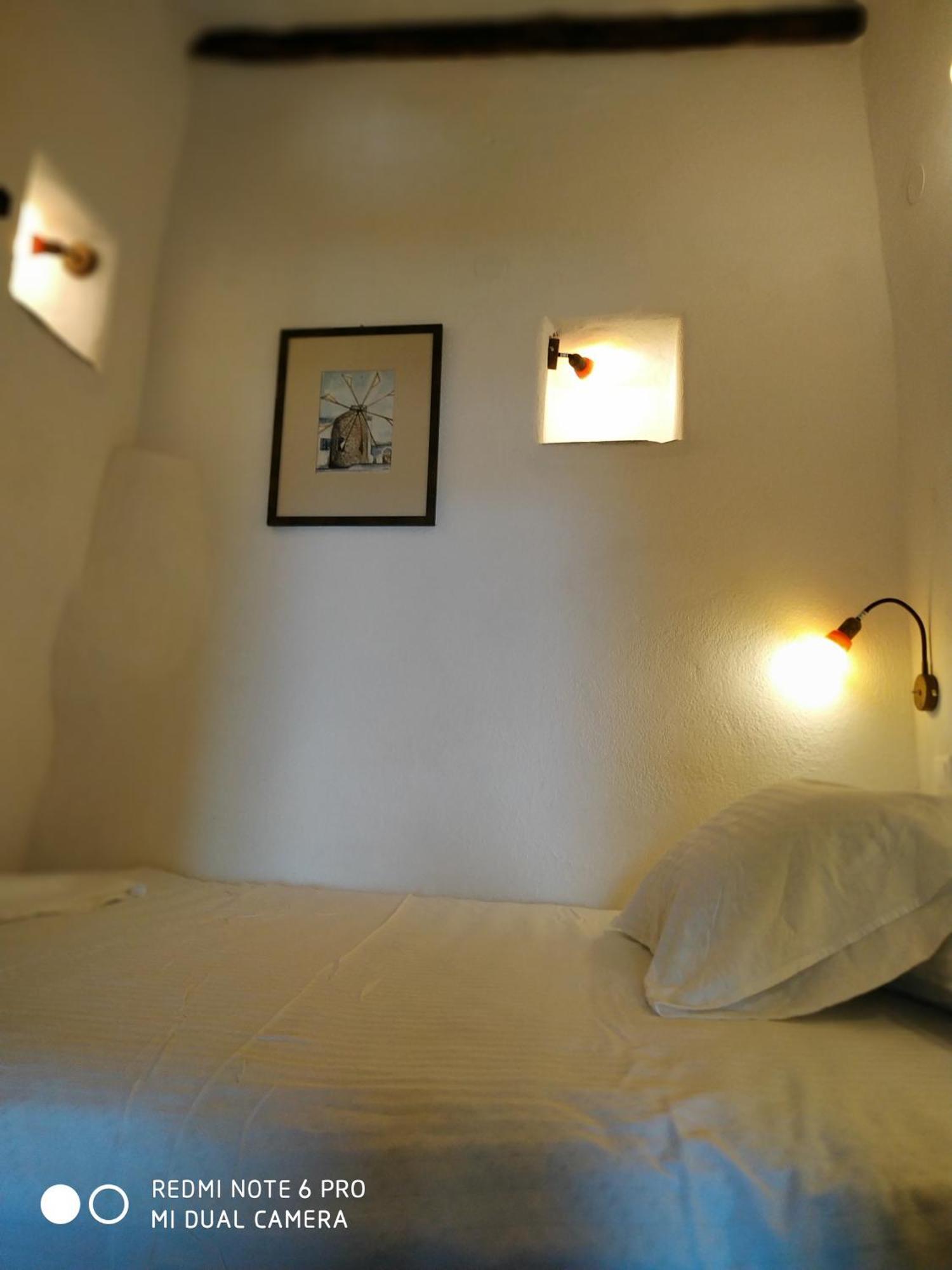 Sigalas House, Island Holiday home