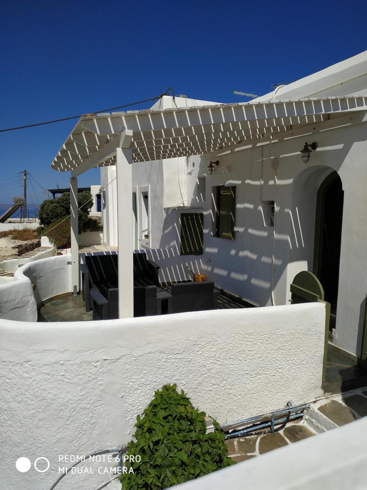 Sigalas House, Island Holiday home