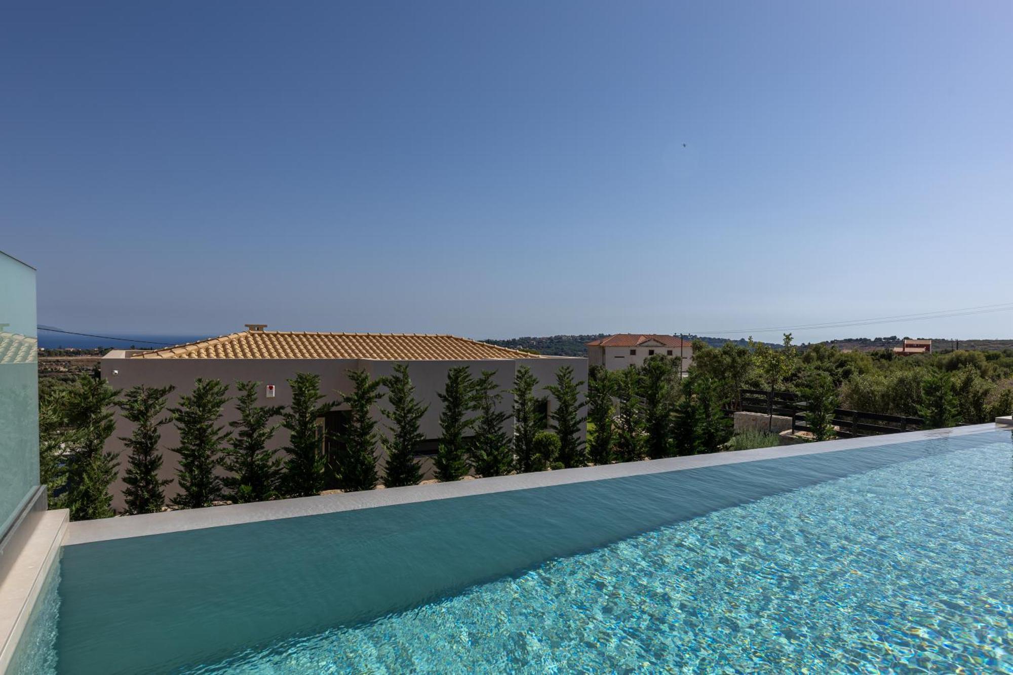 Gem Luxury Sea View Villa