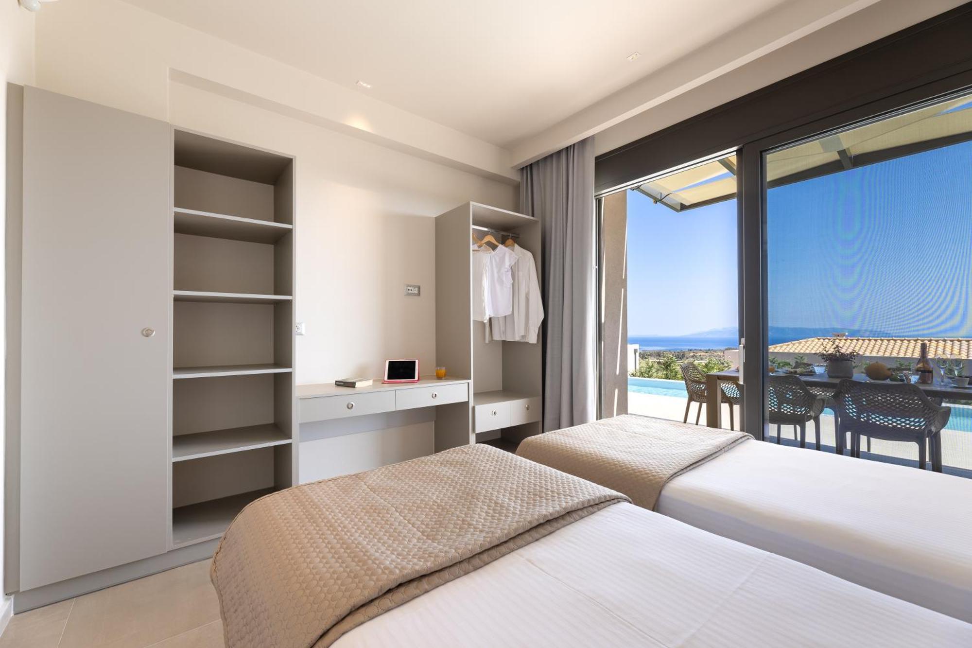 Gem Luxury Sea View
