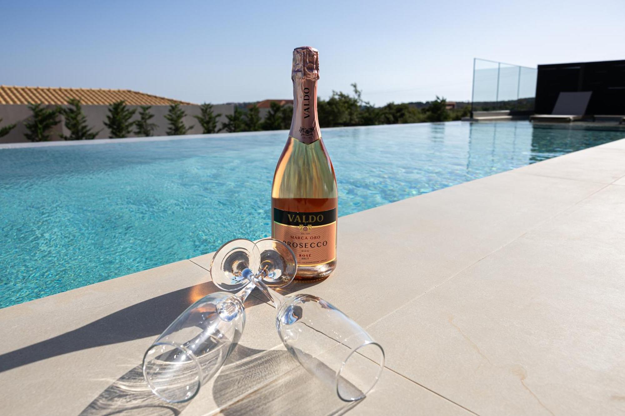 Villa Gem Luxury Sea View