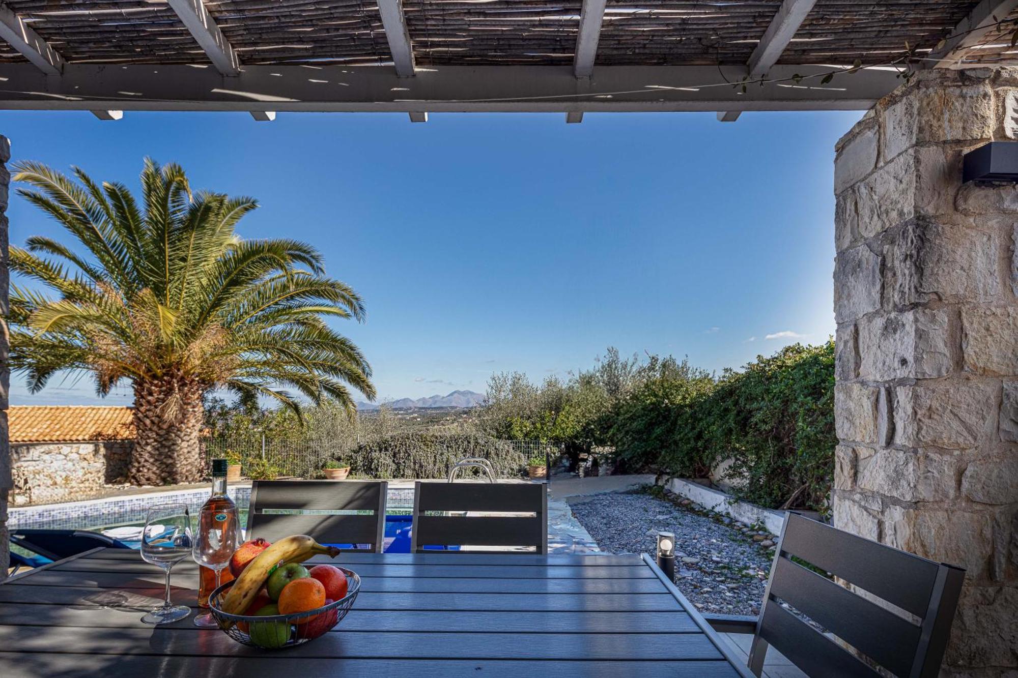 Holiday home Delfi With Private Pool *