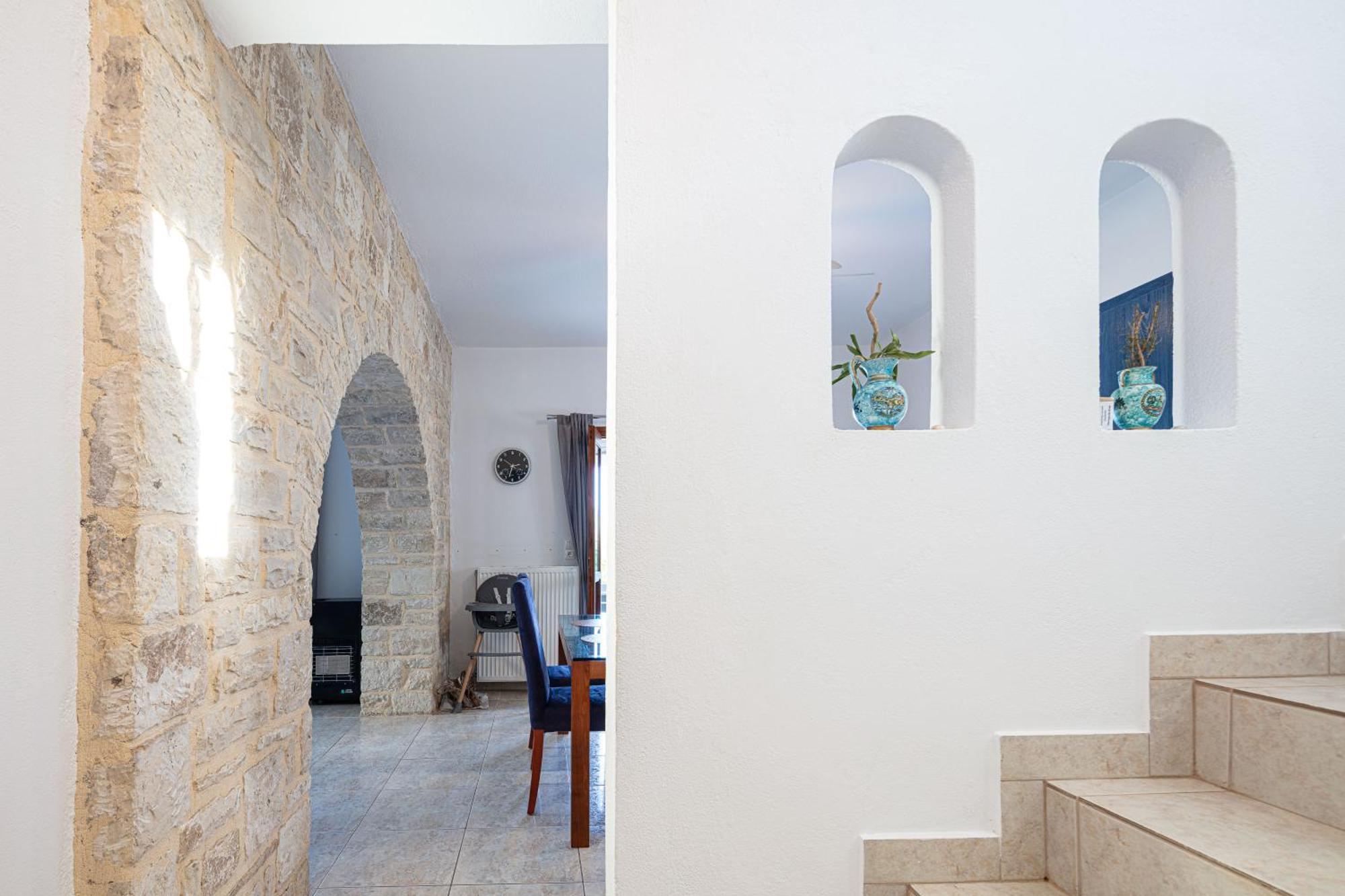 Holiday home Delfi With Private Pool