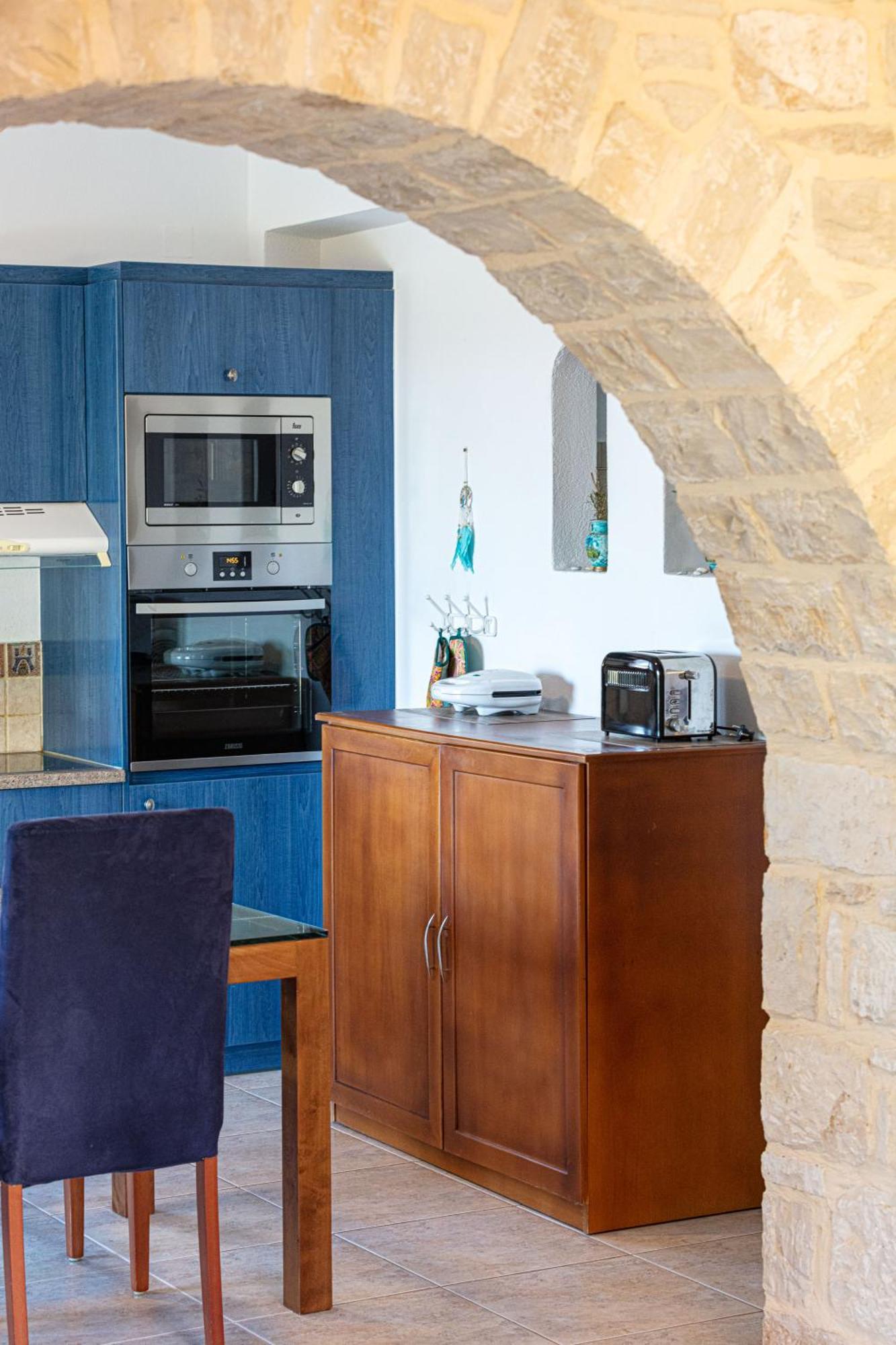 Holiday home Delfi With Private Pool