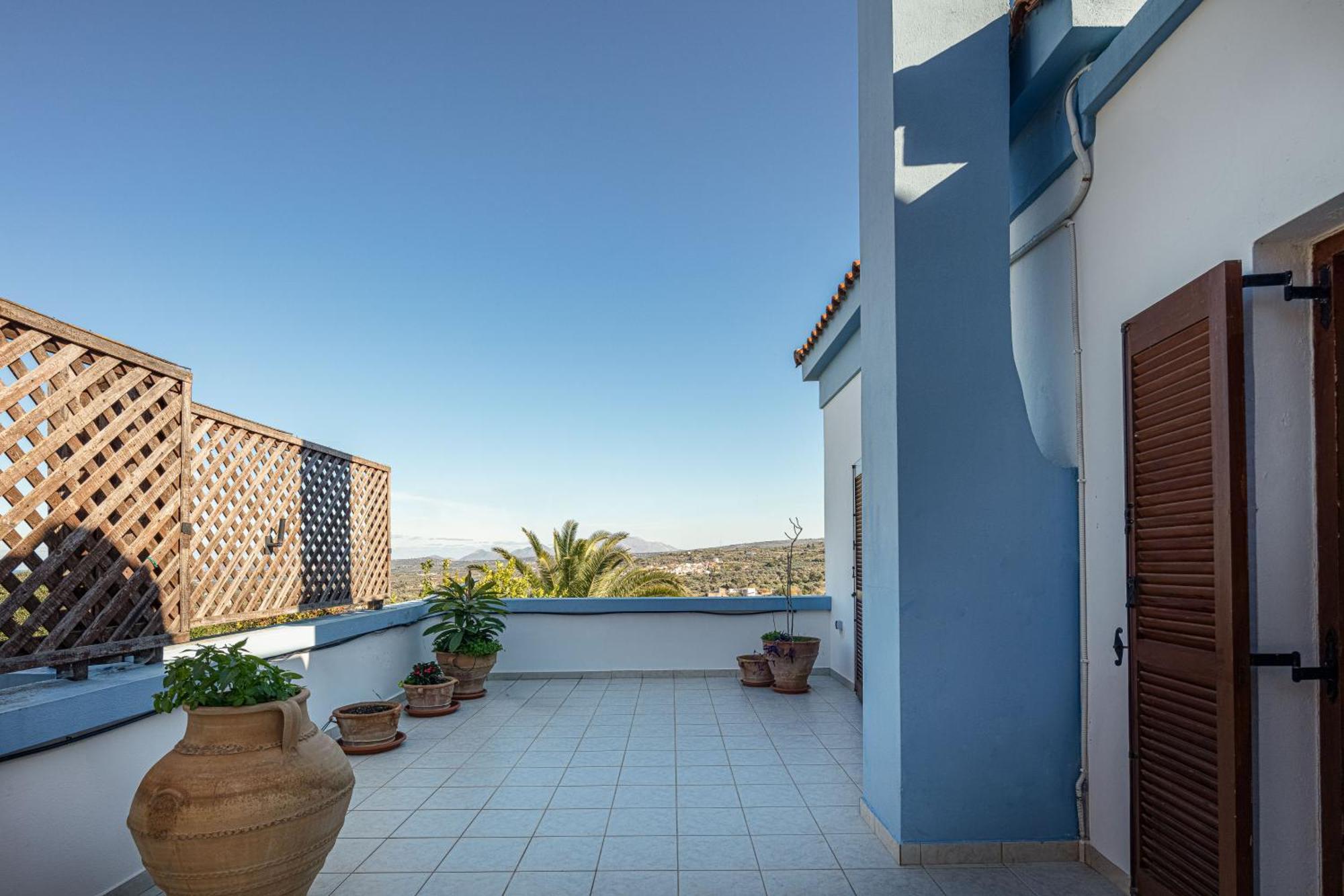 Delfi With Private Pool *