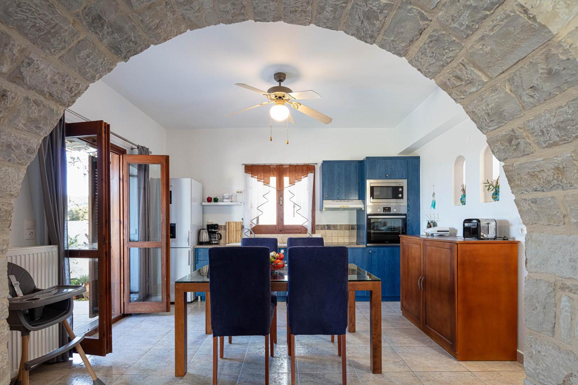 Delfi With Private Pool Holiday home