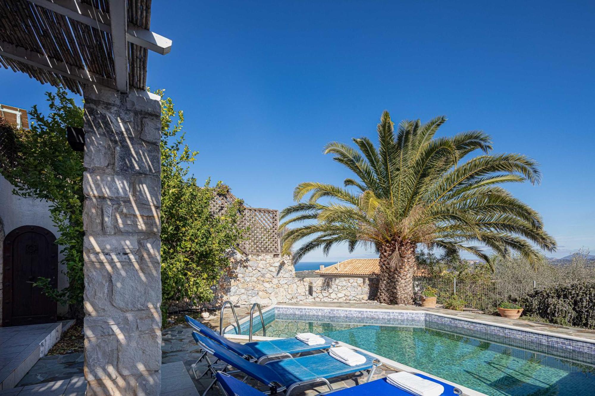 Holiday home Delfi With Private Pool *