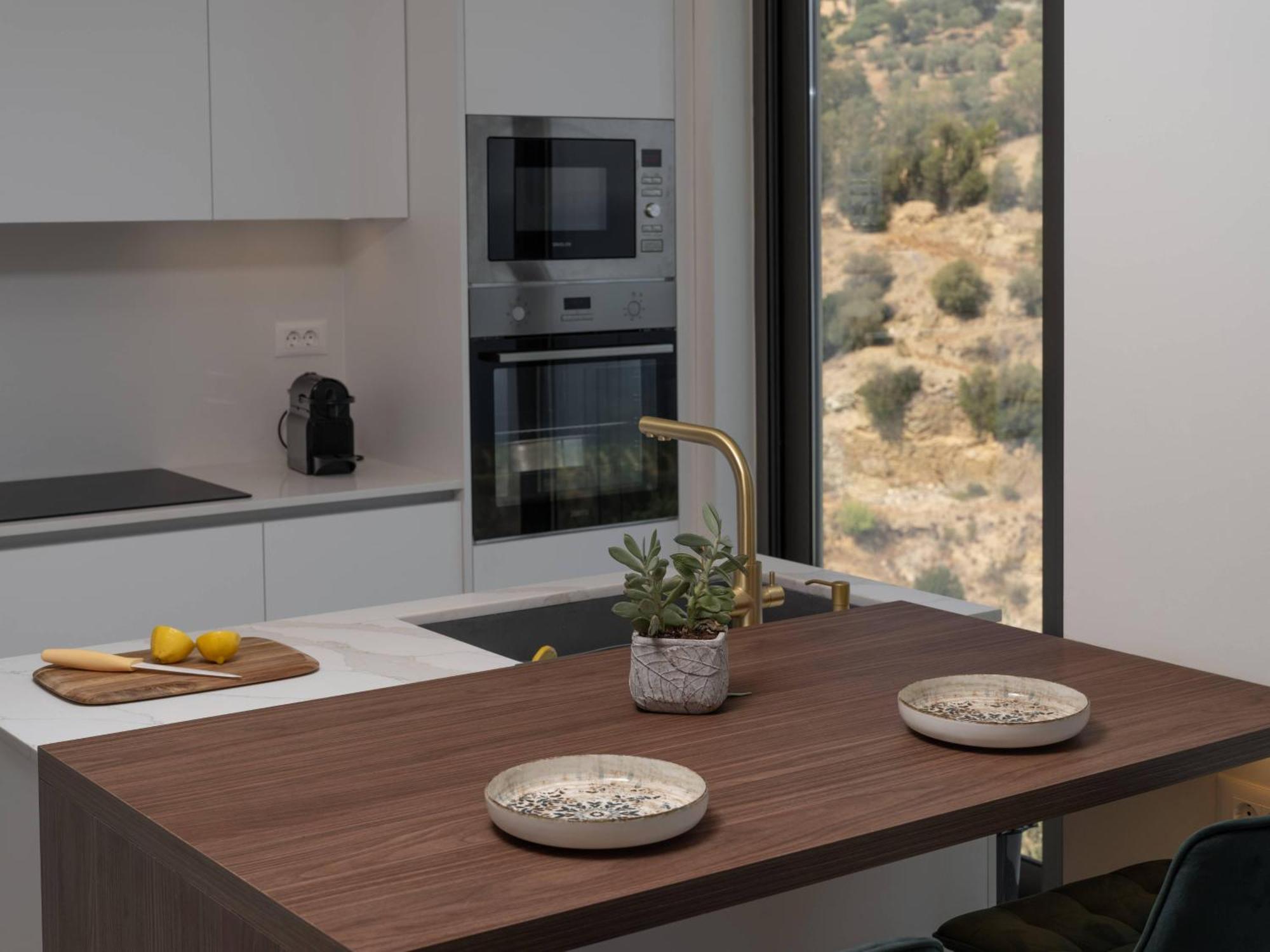 Luxury Vie Villa
