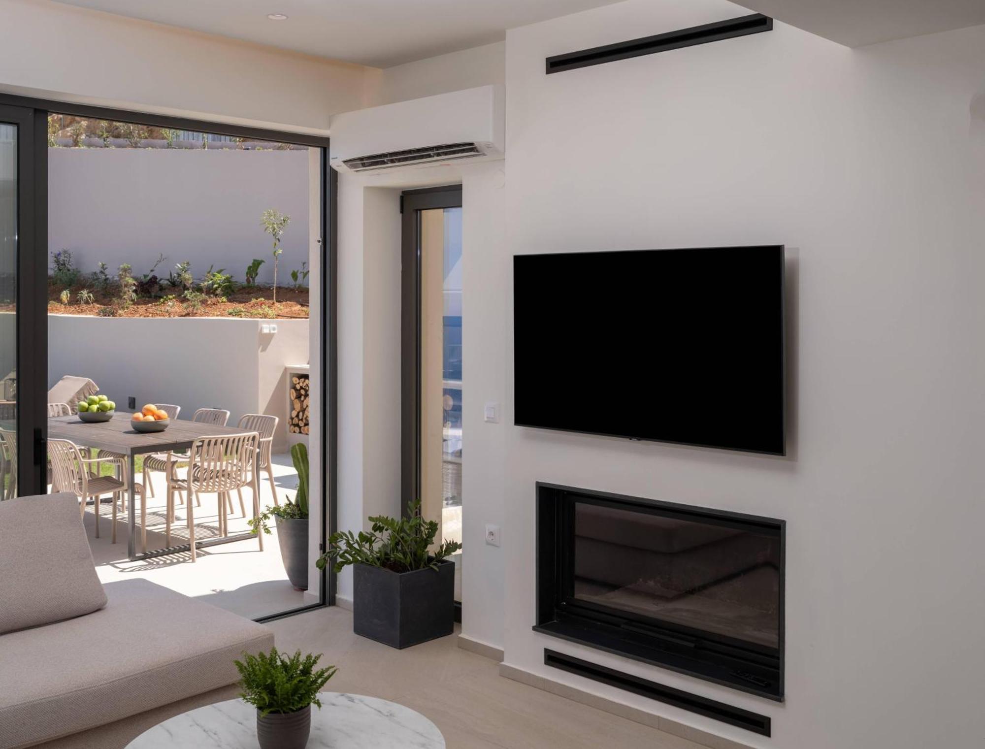 Luxury Vie Villa