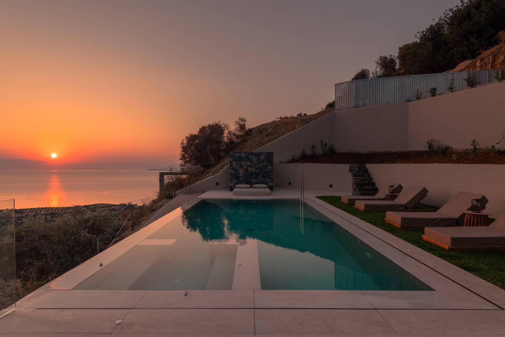 Villa Luxury Vie *