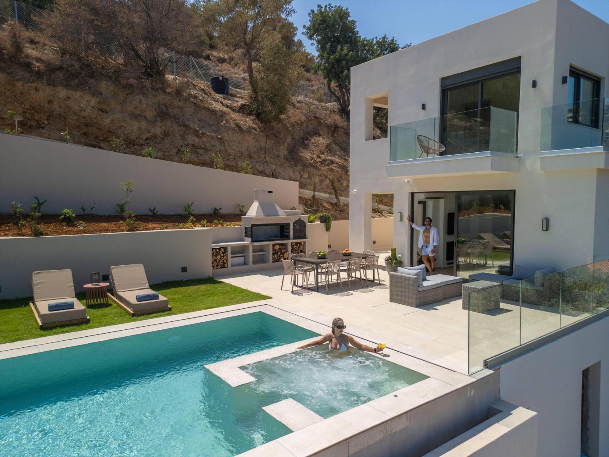 Luxury Vie