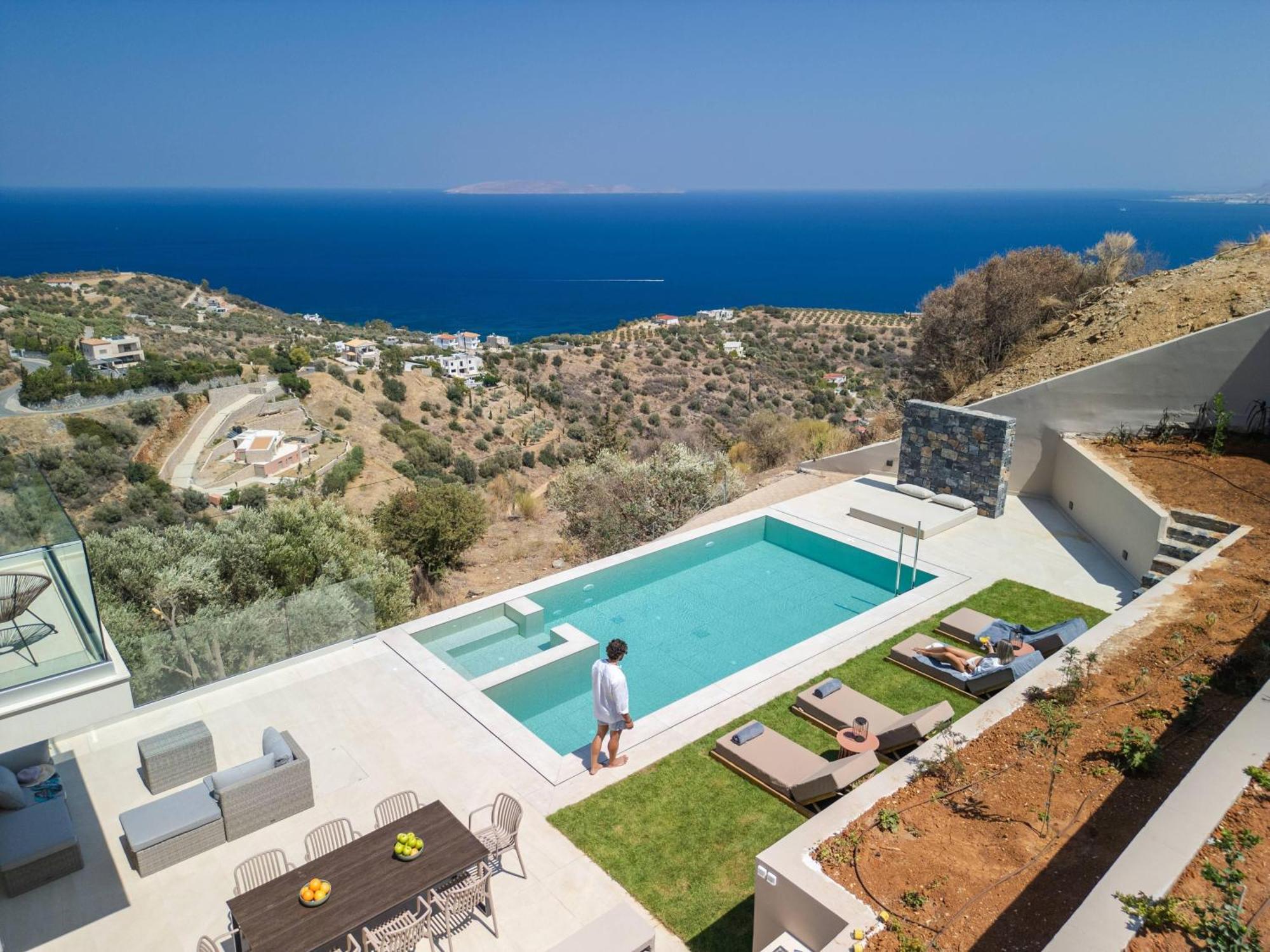Villa Luxury Vie