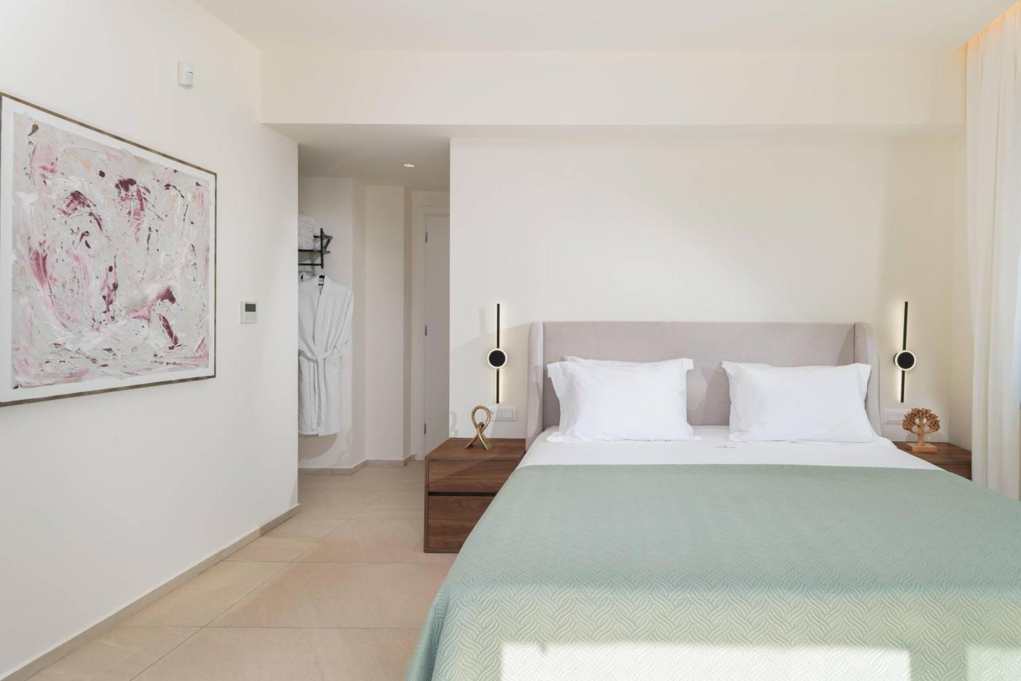 Luxury Vie Villa Palaiokastro (Crete)