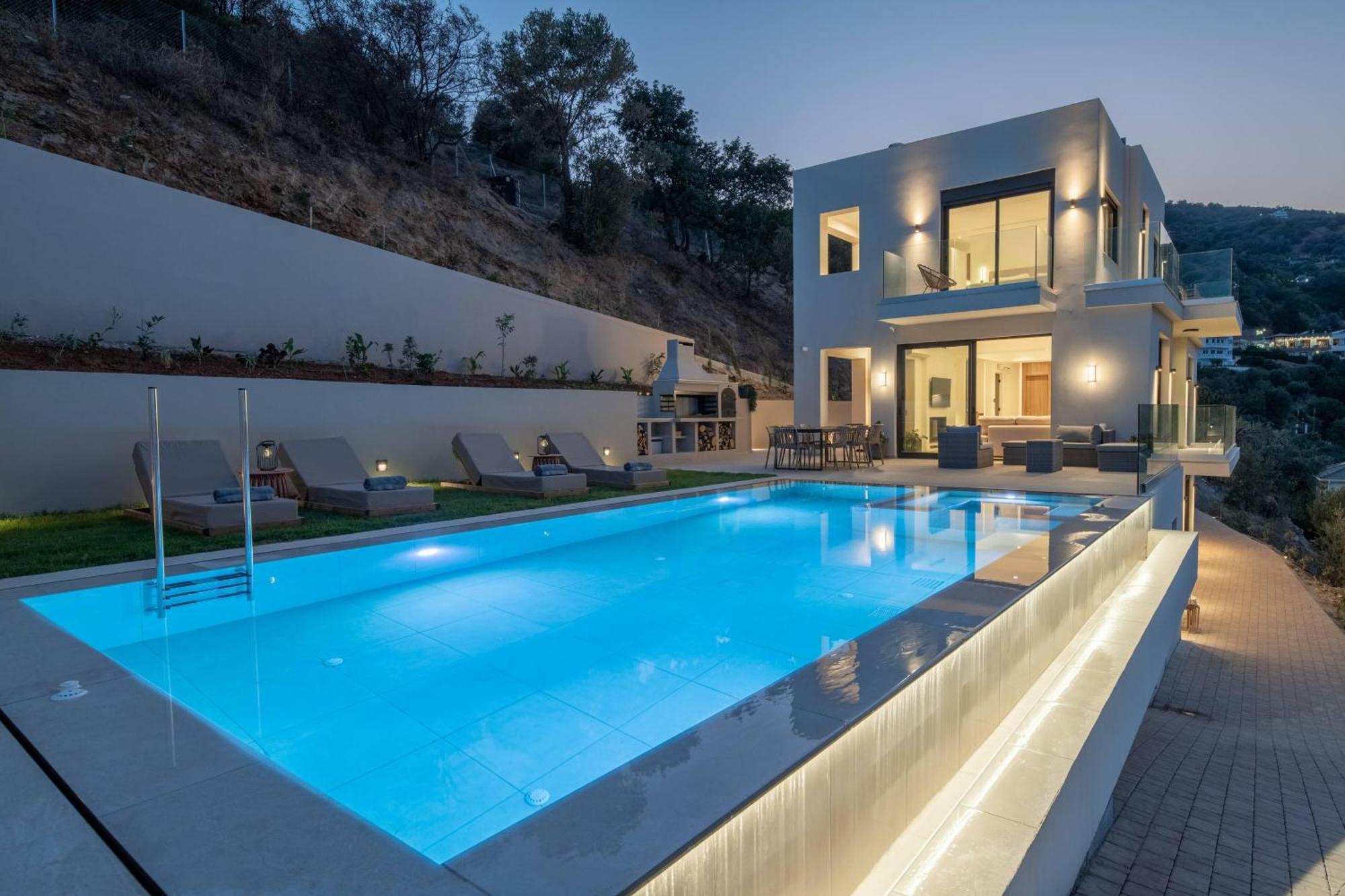 Luxury Vie