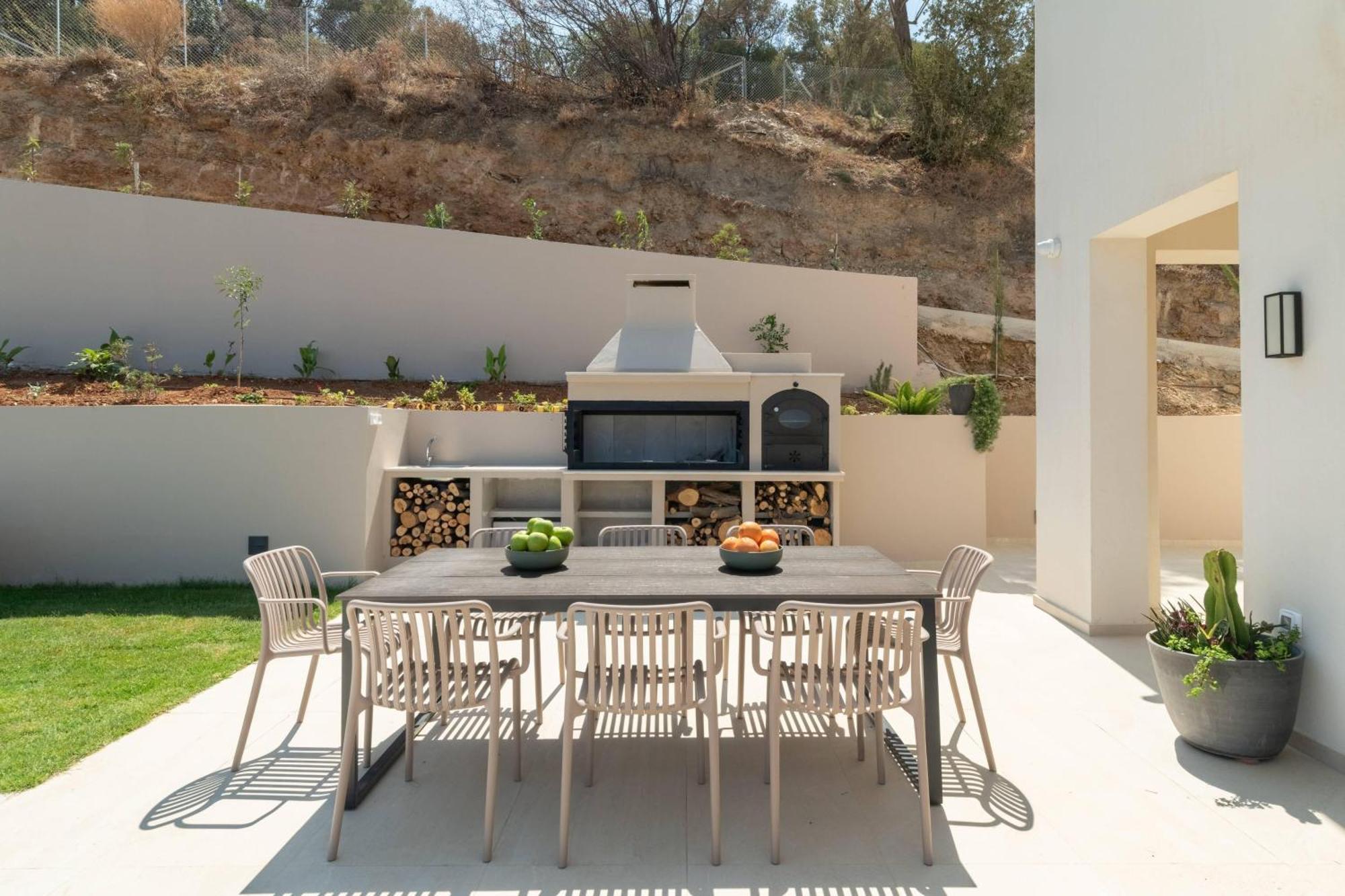 Villa Luxury Vie *