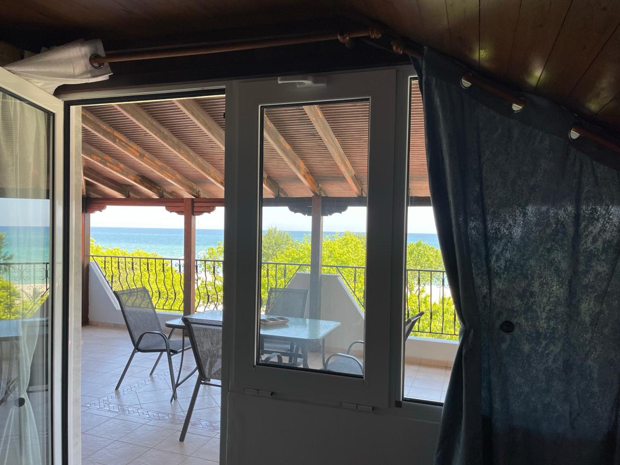 Indigo Sea View Inn