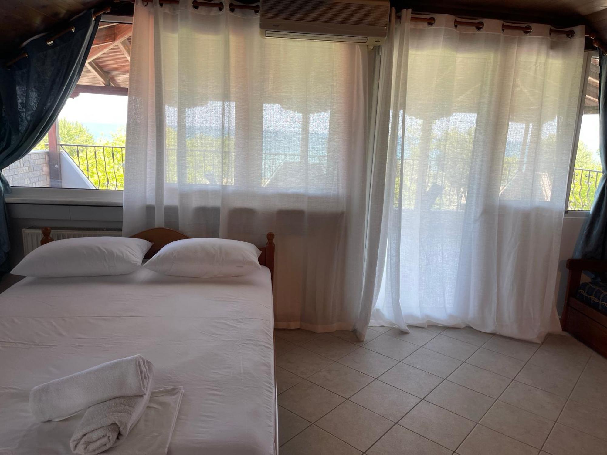 Indigo Sea View Inn