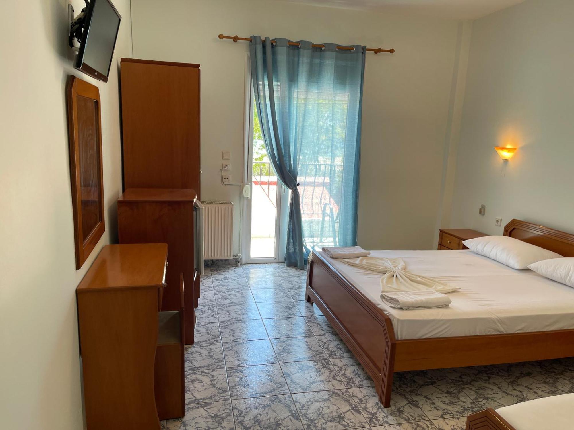 Inn Indigo Sea View Olympiaki Akti
