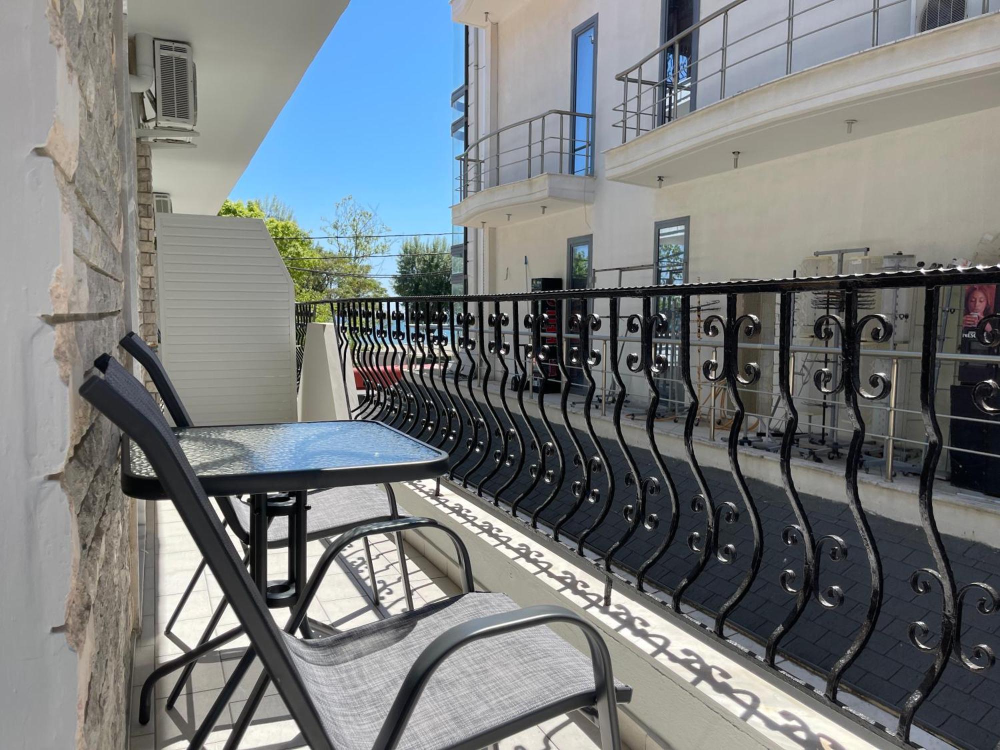 Inn Indigo Sea View *