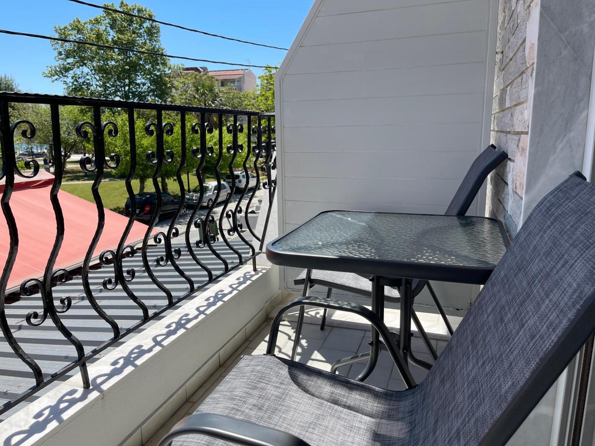 Inn Indigo Sea View