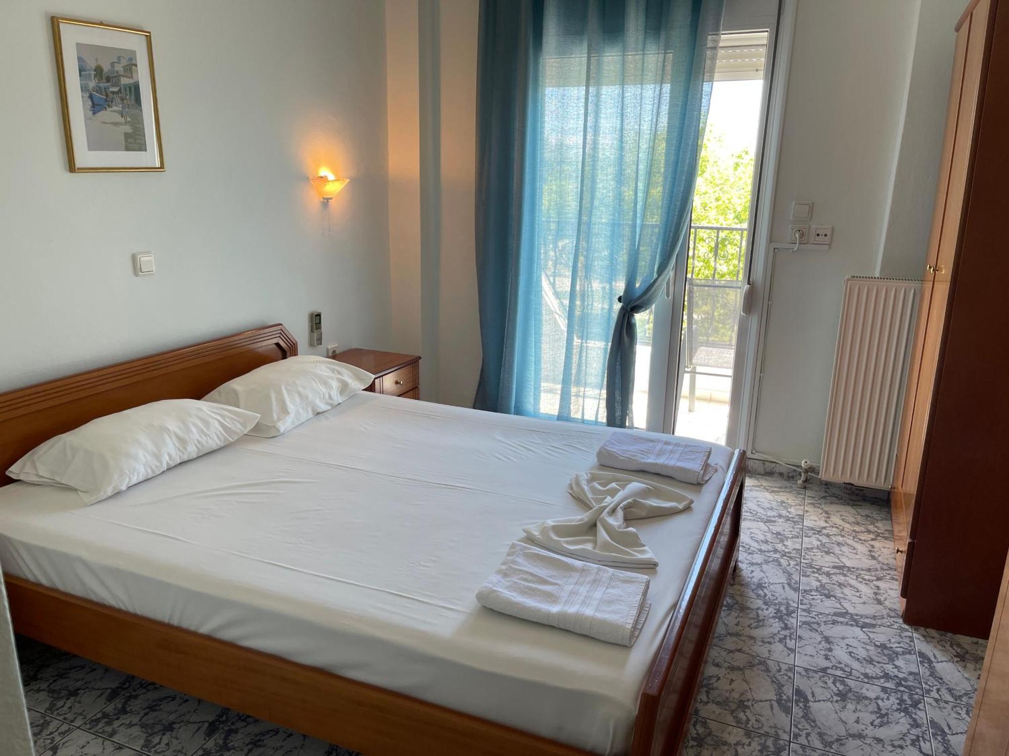 Inn Indigo Sea View *