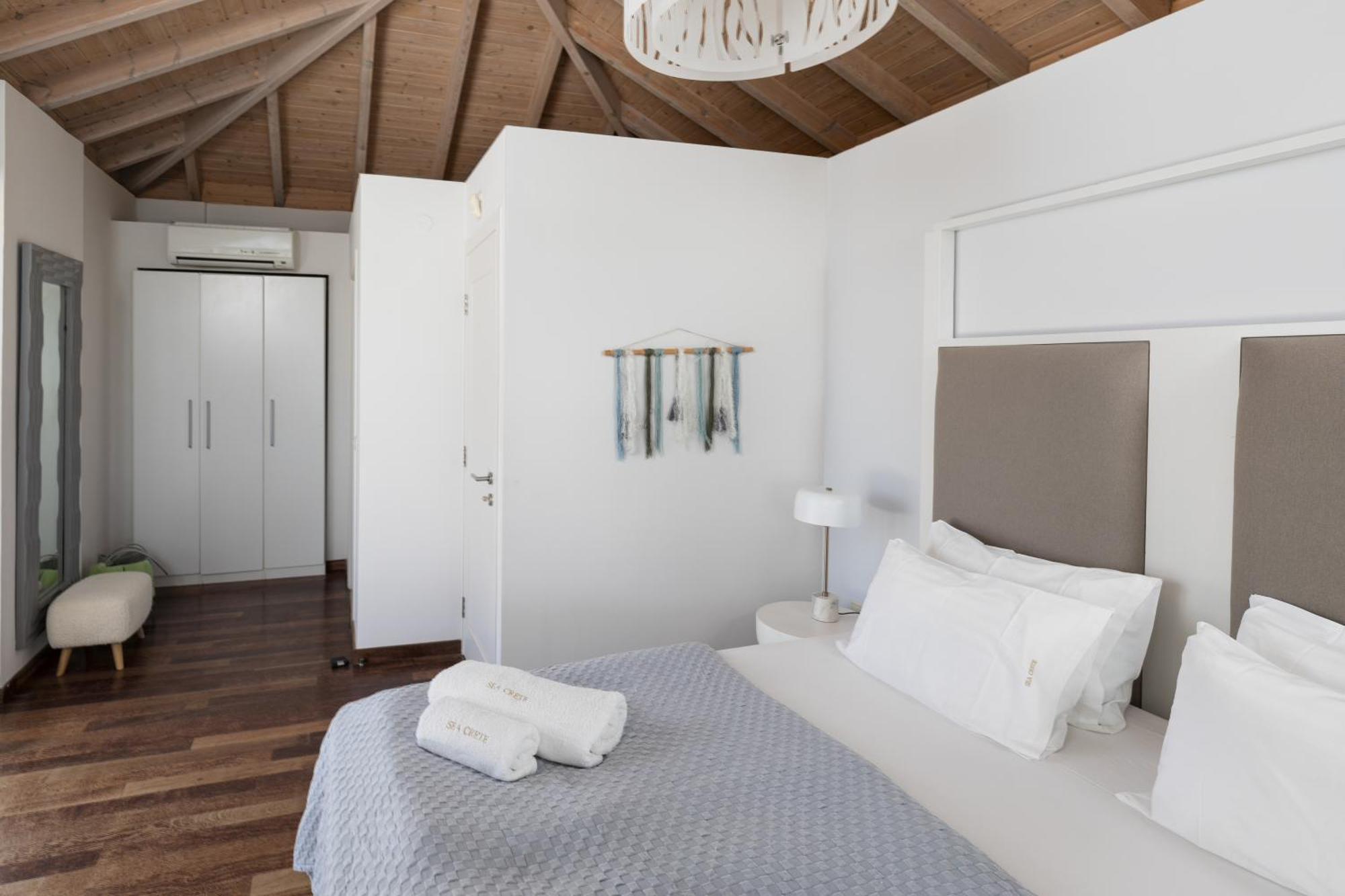 Shell Villa