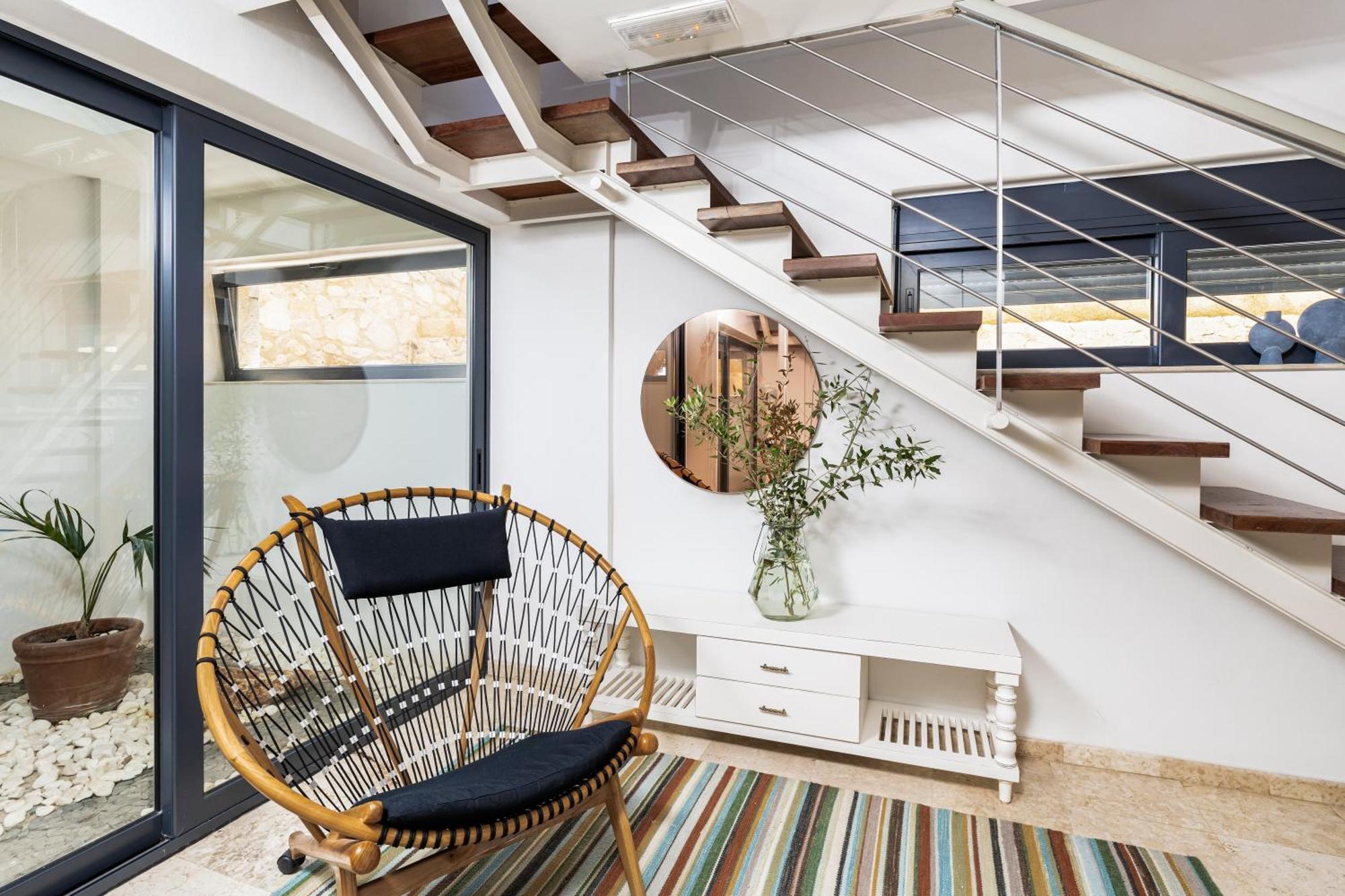 Villa Shell *