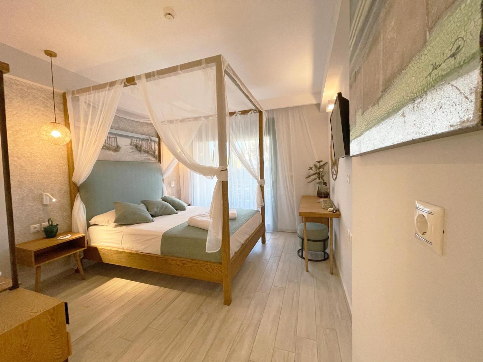 Alegria Apartment *