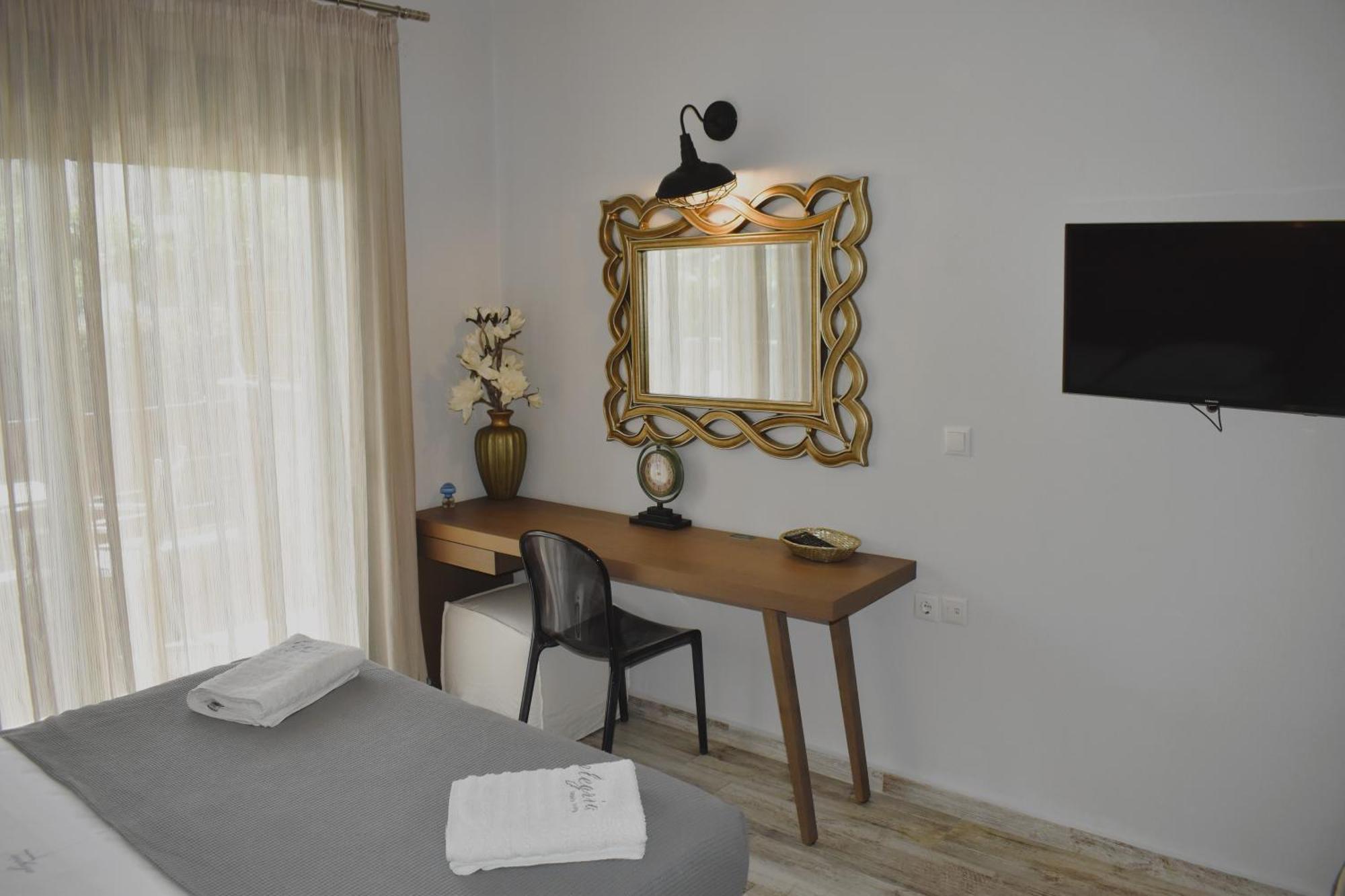 Alegria Apartment Nikiti (Sithonia)
