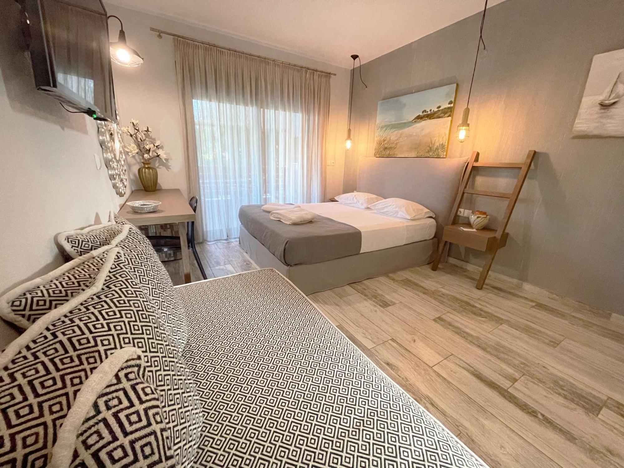 Alegria Apartment