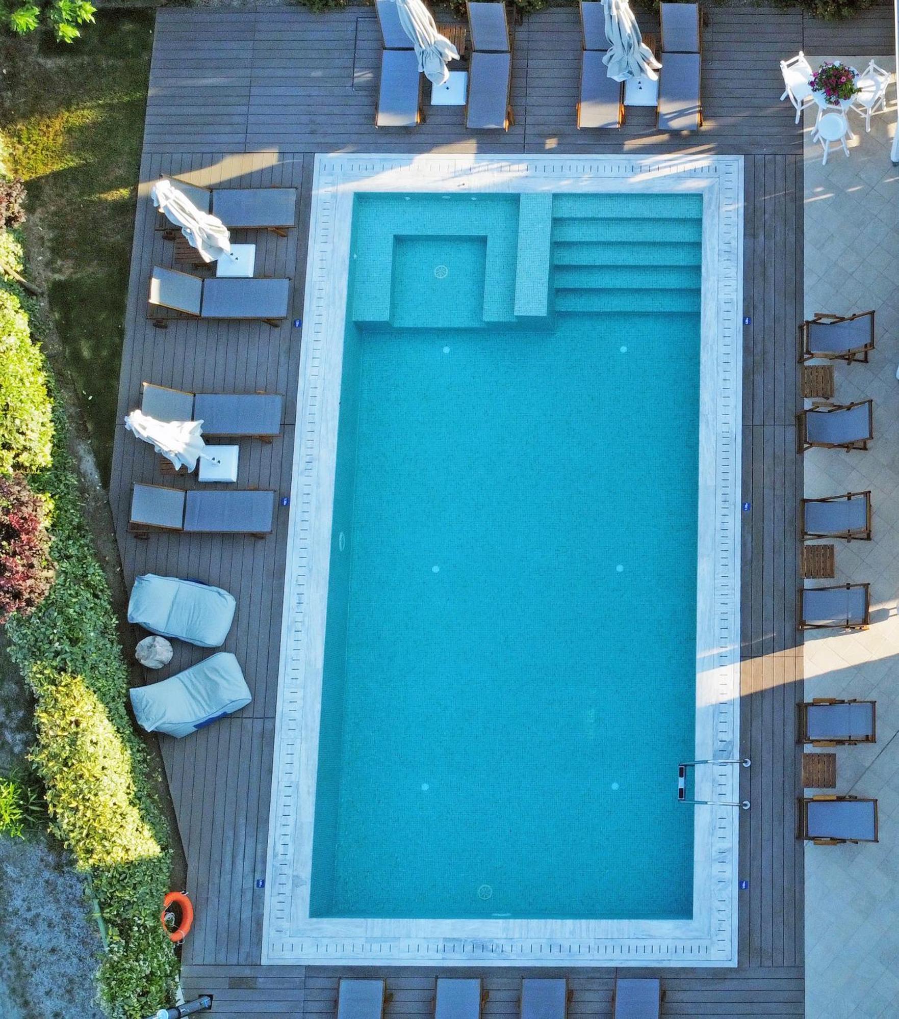 Apartment Alegria *