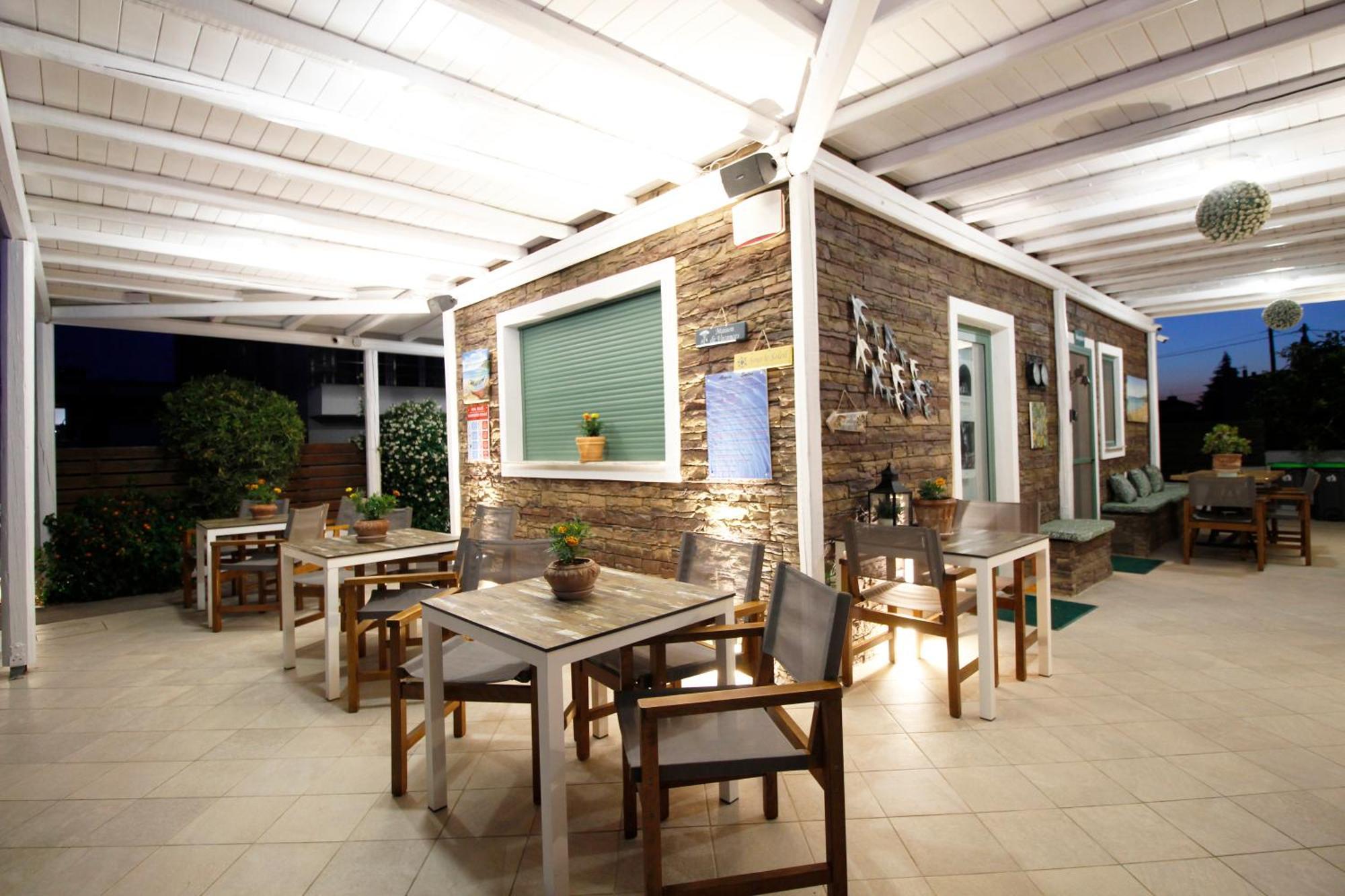 Alegria Apartment